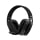 Słuchawki bezprzewodowe Rampage BLITZ z mikrofonem, Bluetooth 5.3, czarne